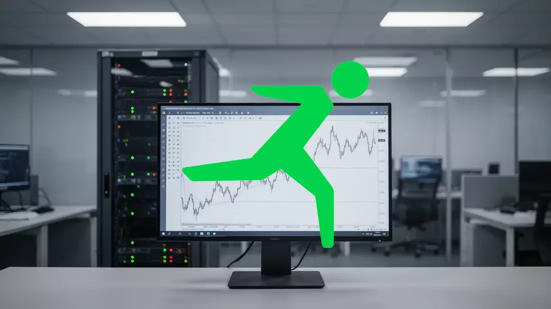 Reply Aktie: Kein Nachrichten-Treiber - Bild: über boerse-global.de