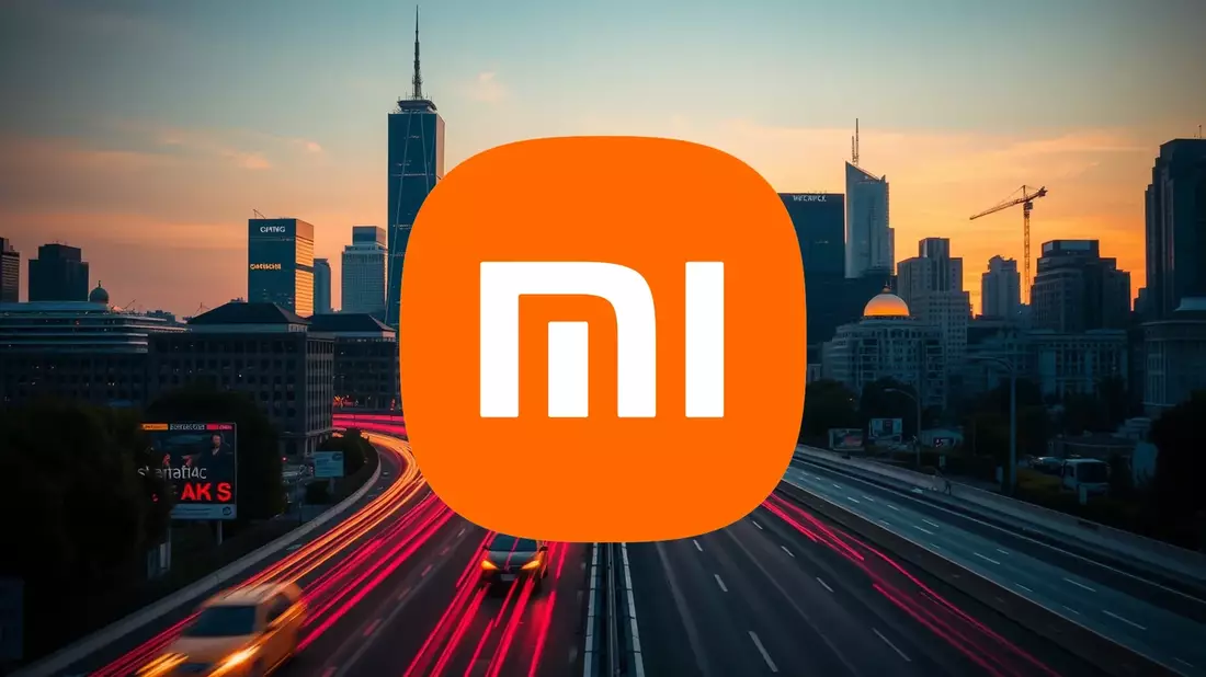 Xiaomi: el dilema de crecer en coches mientras se hunde en móviles - Bild: über boerse-global.de