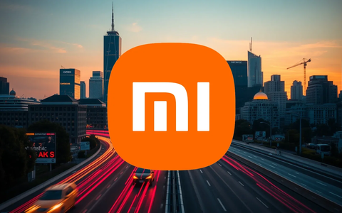 Xiaomi: el dilema de crecer en coches mientras se hunde en móviles - Foto: über boerse-global.de