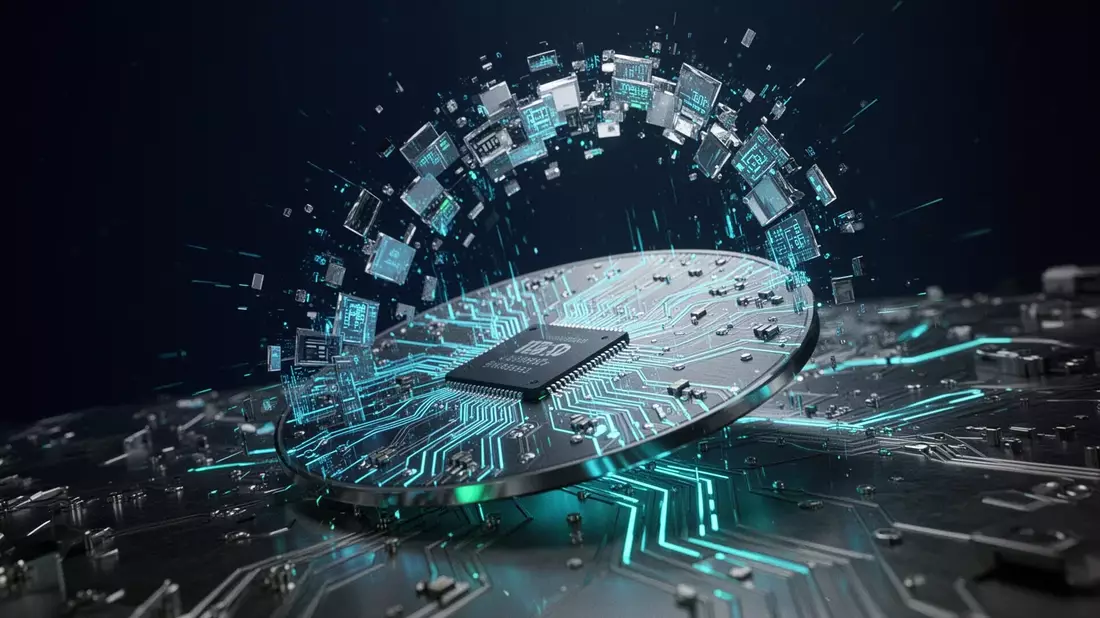 NVIDIA knackt erneut die 5-Billionen-Marke - Bild: über boerse-global.de
