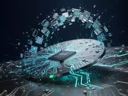 NVIDIA knackt erneut die 5-Billionen-Marke - Foto: über boerse-global.de