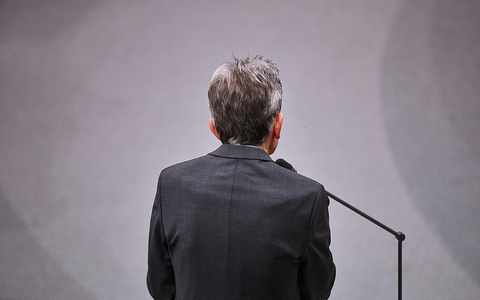 Rolf Mützenich (Archiv) - Foto: via dts Nachrichtenagentur