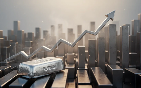 Platin: Seitwärts trotz Palladium-Rally - Foto: über boerse-global.de