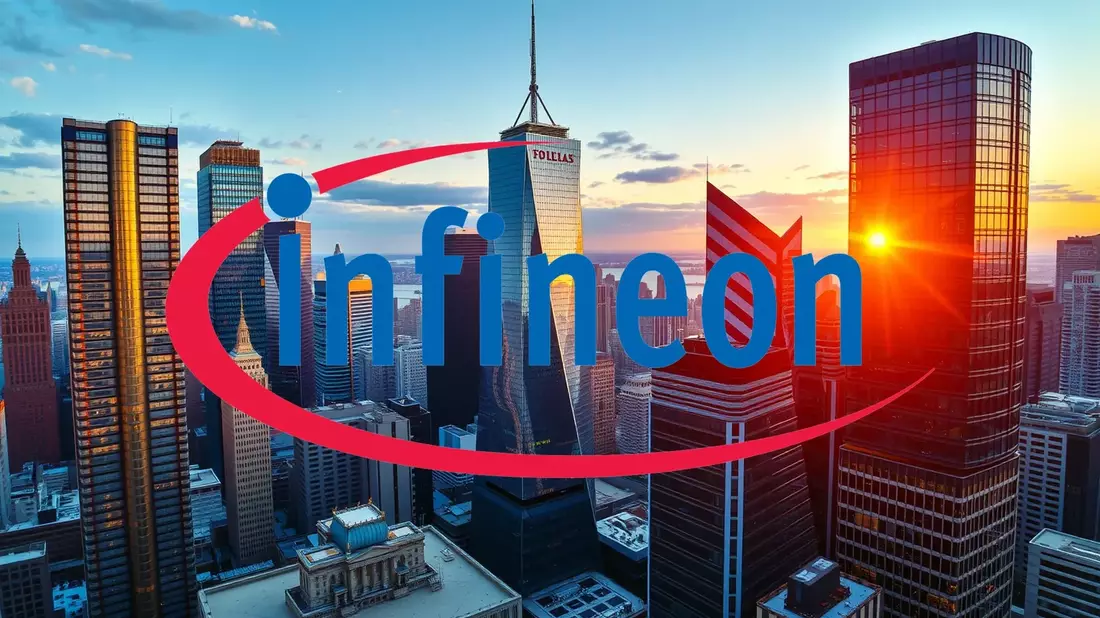 Infineon’s AI Revenue Surge and Pricing Power Set Up a High-Stakes Earnings Reveal - Bild: über boerse-global.de
