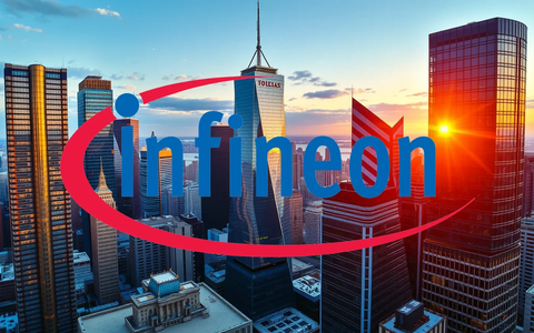 Infineon’s AI Revenue Surge and Pricing Power Set Up a High-Stakes Earnings Reveal - Foto: über boerse-global.de