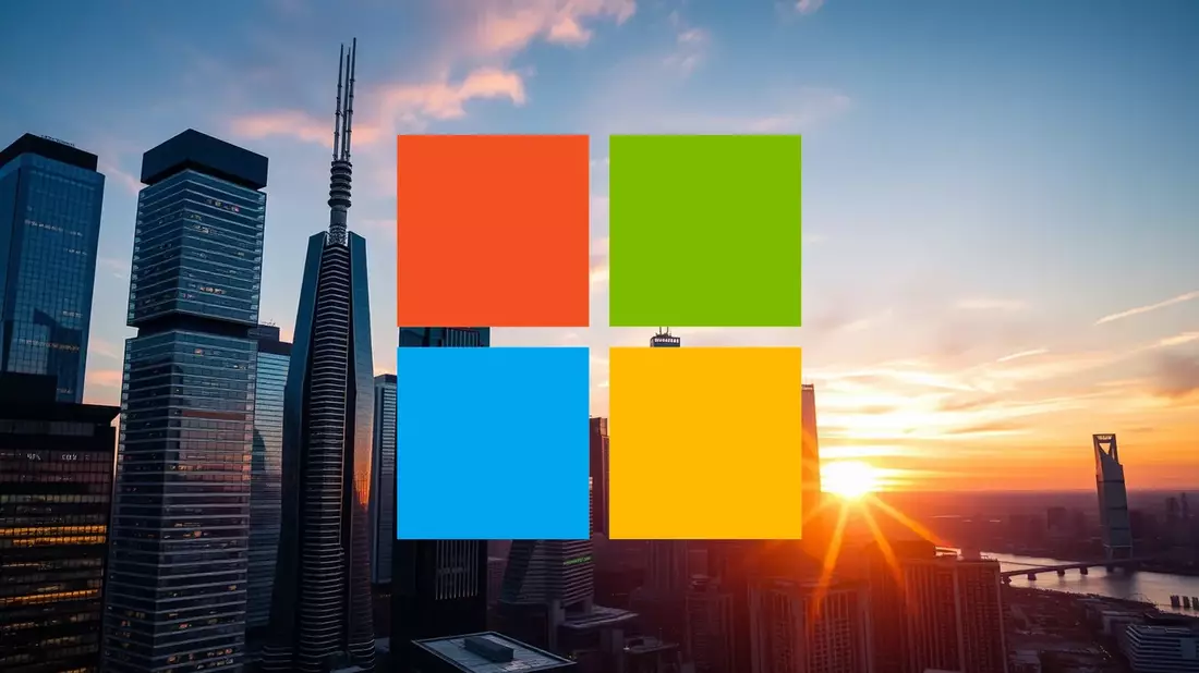 Microsoft’s Pentagon Breakthrough and OpenAI Reset: The $190 Billion Cost of Staying Ahead - Bild: über boerse-global.de