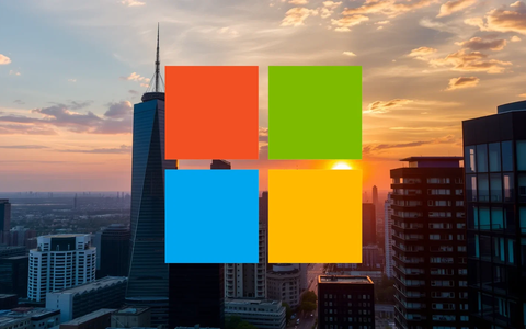 Microsoft reescribe sus reglas: adiós a la exclusividad con OpenAI, 8.750 empleados en la puerta de salida y un capex récord que ahoga el flujo de caja - Foto: über boerse-global.de