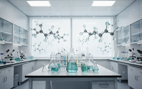 ATAI Life Sciences: 15,50-Dollar-Ziel bei Strong Buy - Foto: über boerse-global.de