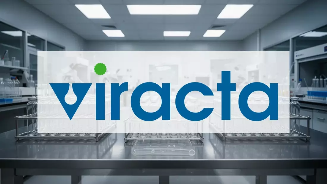 Viracta Therapeutics: Keine nennenswerten Impulse - Bild: über boerse-global.de