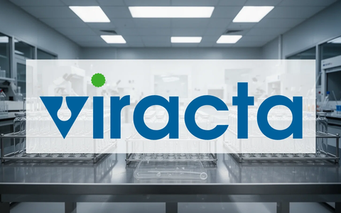 Viracta Therapeutics: Keine nennenswerten Impulse - Foto: über boerse-global.de