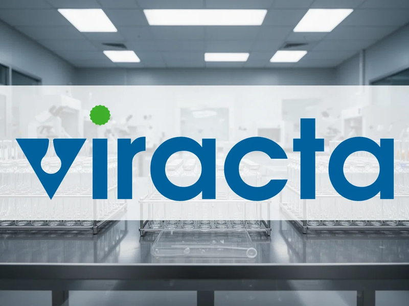Viracta Therapeutics: Keine nennenswerten Impulse - Foto: über boerse-global.de