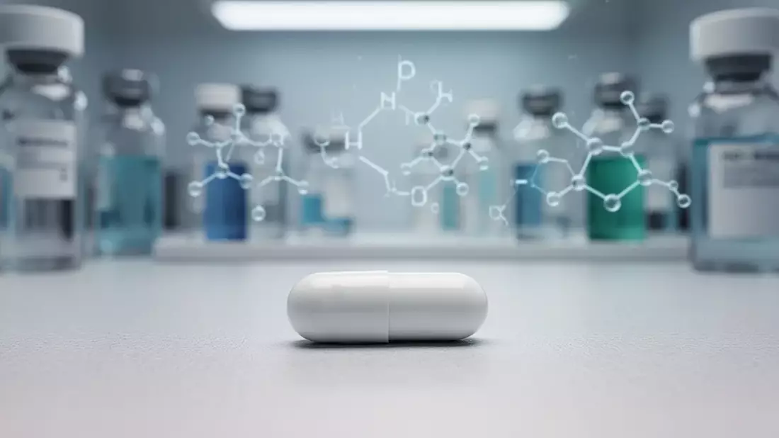 GLP-1-Revolution: Neue Ära in der Diabetes-Behandlung beginnt - Bild: über boerse-global.de