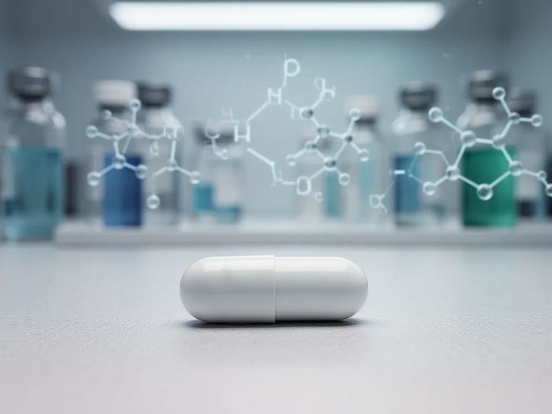 GLP-1-Revolution: Neue Ära in der Diabetes-Behandlung beginnt - Foto: über boerse-global.de