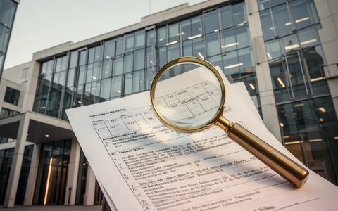Steuerreform 2027: Was sich für deutsche Kleinunternehmen jetzt ändert - Foto: über boerse-global.de