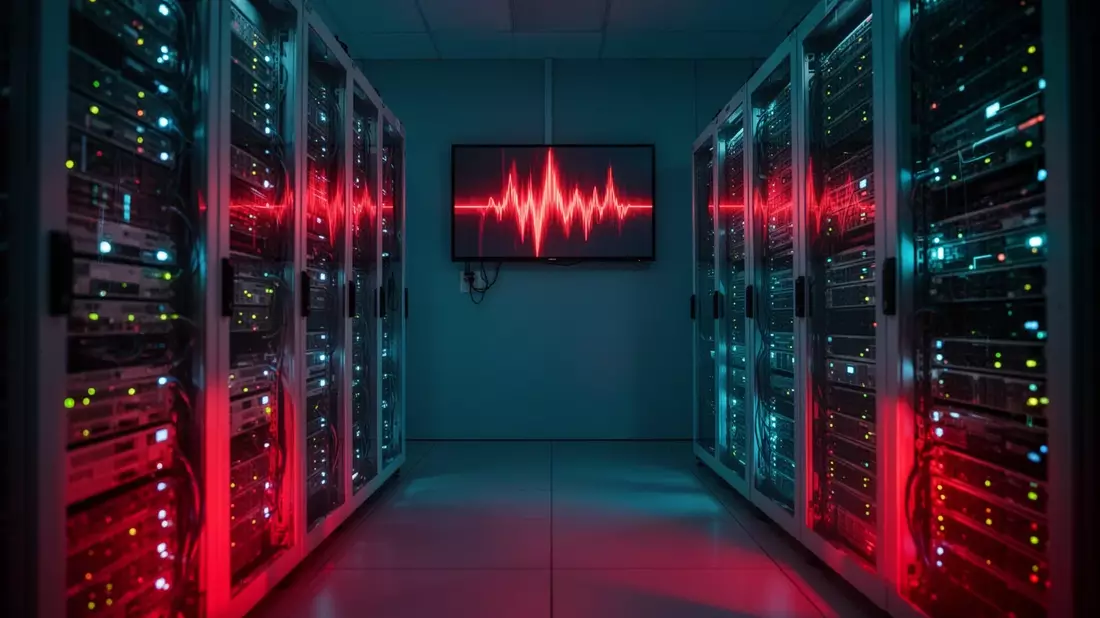 cPanel-Sicherheitslücke: Massiver Ransomware-Angriff legt Zehntausende Server lahm - Bild: über boerse-global.de