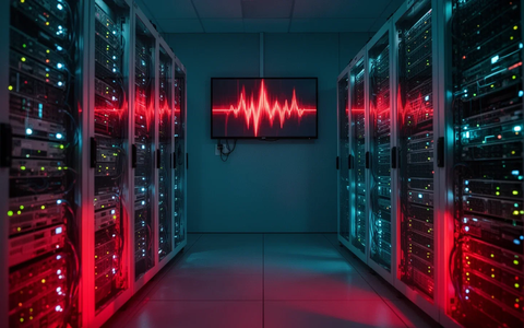 cPanel-Sicherheitslücke: Massiver Ransomware-Angriff legt Zehntausende Server lahm - Foto: über boerse-global.de