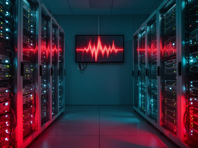 cPanel-Sicherheitslücke: Massiver Ransomware-Angriff legt Zehntausende Server lahm - Foto: über boerse-global.de