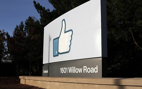 Facebook-Zentrale (Archiv) - Foto: via dts Nachrichtenagentur