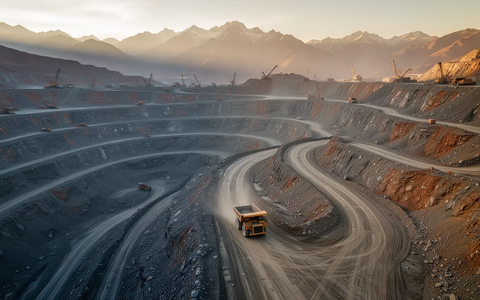 Cerro De Pasco: 5 Millionen vom DFC für Quiulacocha - Foto: über boerse-global.de