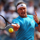 Alexander Zverev verpasst den Titel in Madrid - Foto: Manu Fernandez/AP/dpa