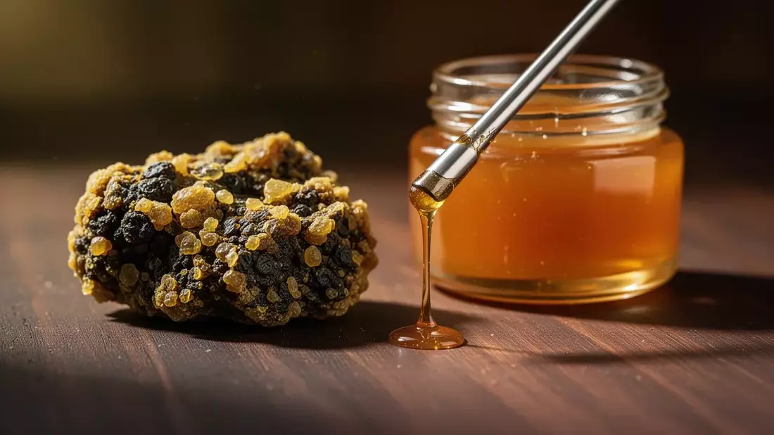 Propolis-Salben: Bienenprodukte erobern die moderne Medizin - Bild: über boerse-global.de