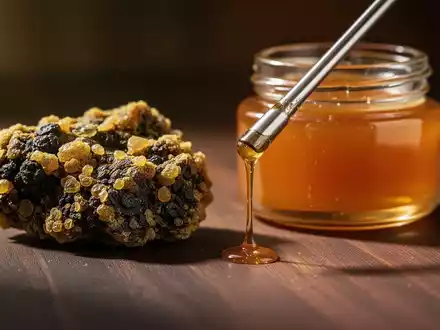 Propolis-Salben: Bienenprodukte erobern die moderne Medizin - Foto: über boerse-global.de