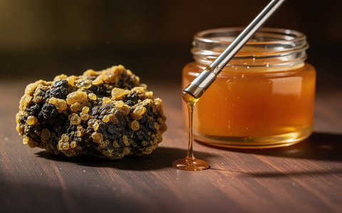 Propolis-Salben: Bienenprodukte erobern die moderne Medizin - Foto: über boerse-global.de