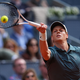 War einmal mehr zu stark für Zverev: Jannik Sinner - Foto: Manu Fernandez/AP/dpa