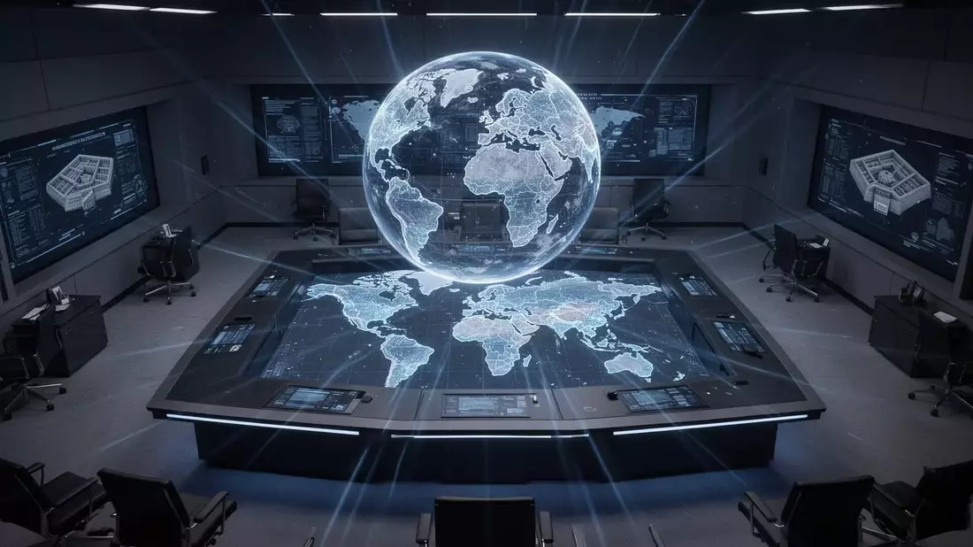Pentagon schließt Milliarden-Deals mit Tech-Giganten - Bild: über boerse-global.de