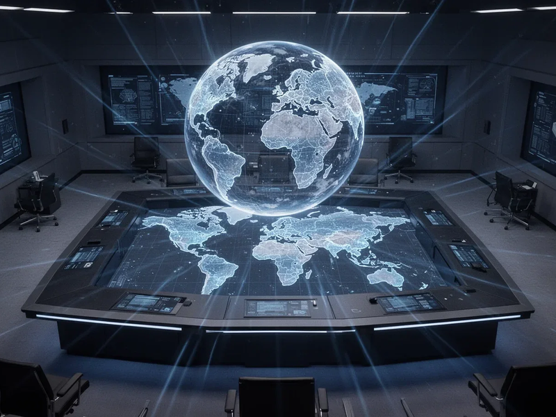 Pentagon schließt Milliarden-Deals mit Tech-Giganten - Foto: über boerse-global.de