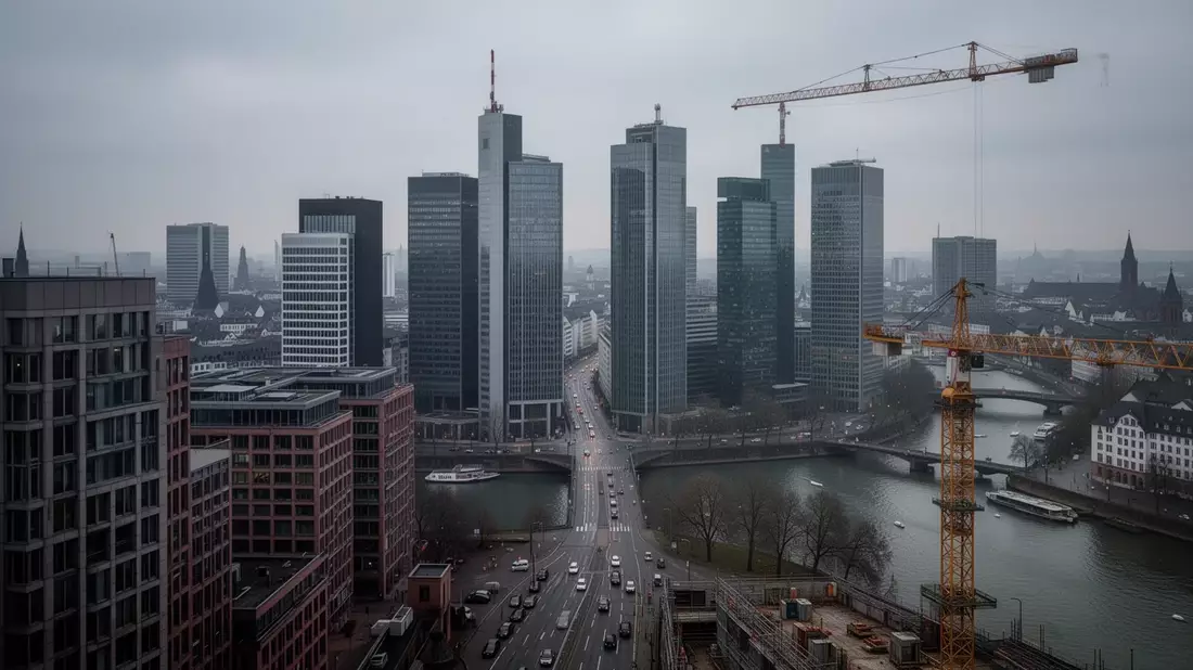 Frankfurter Arbeitsmarkt verpasst Frühjahrsbelebung - Bild: über boerse-global.de