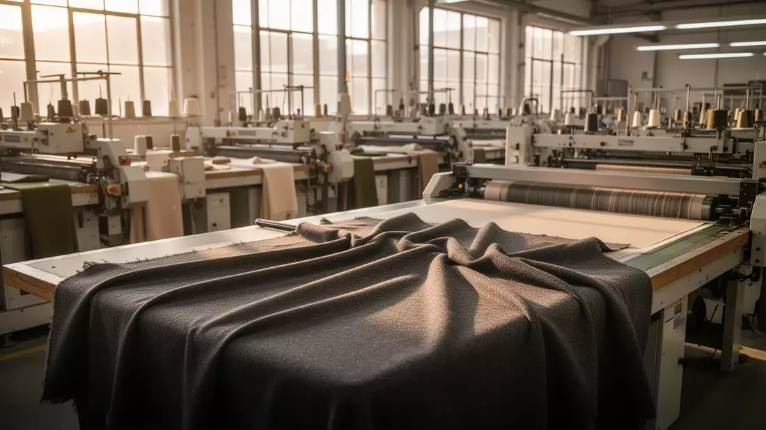 Meyer-Hosen AG präsentiert neue Kollektion für Frühjahr 2026 - Bild: über boerse-global.de