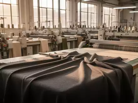Meyer-Hosen AG präsentiert neue Kollektion für Frühjahr 2026 - Foto: über boerse-global.de