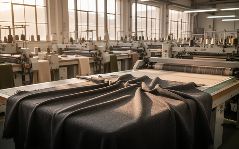 Meyer-Hosen AG präsentiert neue Kollektion für Frühjahr 2026 - Foto: über boerse-global.de