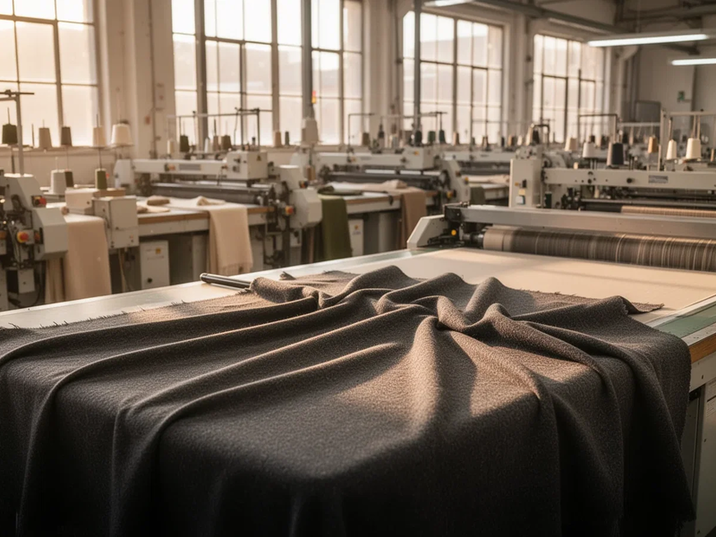 Meyer-Hosen AG präsentiert neue Kollektion für Frühjahr 2026 - Foto: über boerse-global.de