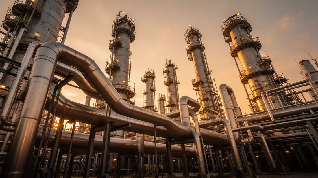 Petrochina: A-Shares steigen 6,63 Prozent - Bild: über boerse-global.de