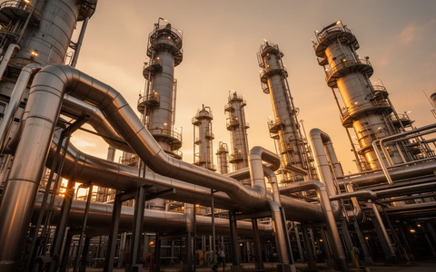 Petrochina: A-Shares steigen 6,63 Prozent - Foto: über boerse-global.de