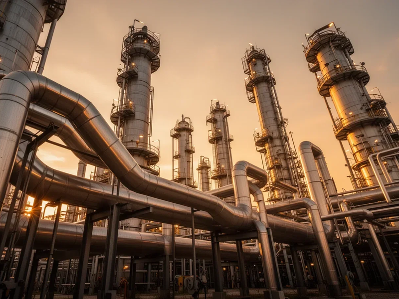 Petrochina: A-Shares steigen 6,63 Prozent - Foto: über boerse-global.de