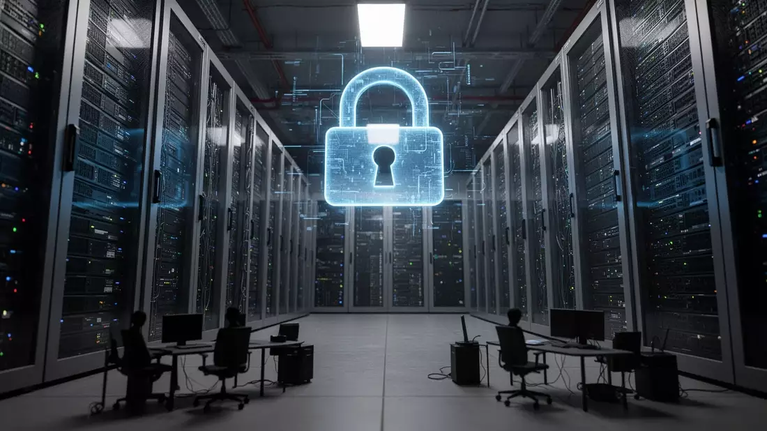 Cyberkriminalität erreicht neue Dimension: KI-gesteuerte Angriffe bedrohen den Mittelstand - Bild: über boerse-global.de