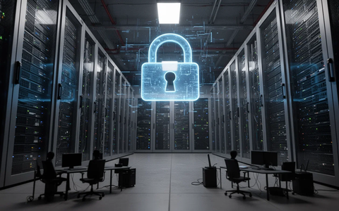 Cyberkriminalität erreicht neue Dimension: KI-gesteuerte Angriffe bedrohen den Mittelstand - Foto: über boerse-global.de