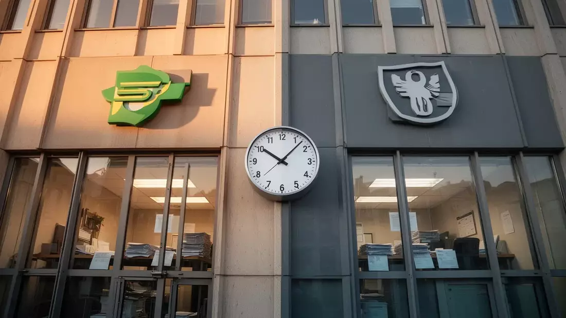 Steuerreform: Regionale Unterschiede bei Bearbeitungszeiten wachsen - Bild: über boerse-global.de