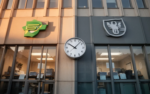 Steuerreform: Regionale Unterschiede bei Bearbeitungszeiten wachsen - Foto: über boerse-global.de