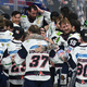 Die Eisbären jubeln über den zwölften Titel in der DEL. - Foto: Florian Wiegand/dpa