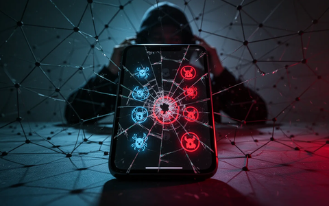 Cyberkriminalität erreicht 2026 neue Dimensionen - Foto: über boerse-global.de