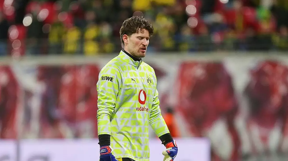 Gregor Kobel (Archiv) - Bild: via dts Nachrichtenagentur