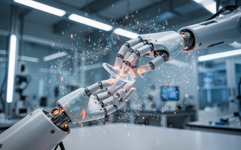 Humanoid Robotics: Datenqualität wird zum entscheidenden Faktor - Foto: über boerse-global.de