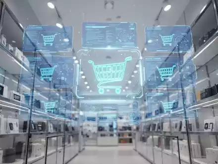 Google Gemini: Vom Sprachassistenten zum digitalen Einkaufsbegleiter - Foto: über boerse-global.de