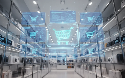 Google Gemini: Vom Sprachassistenten zum digitalen Einkaufsbegleiter - Foto: über boerse-global.de