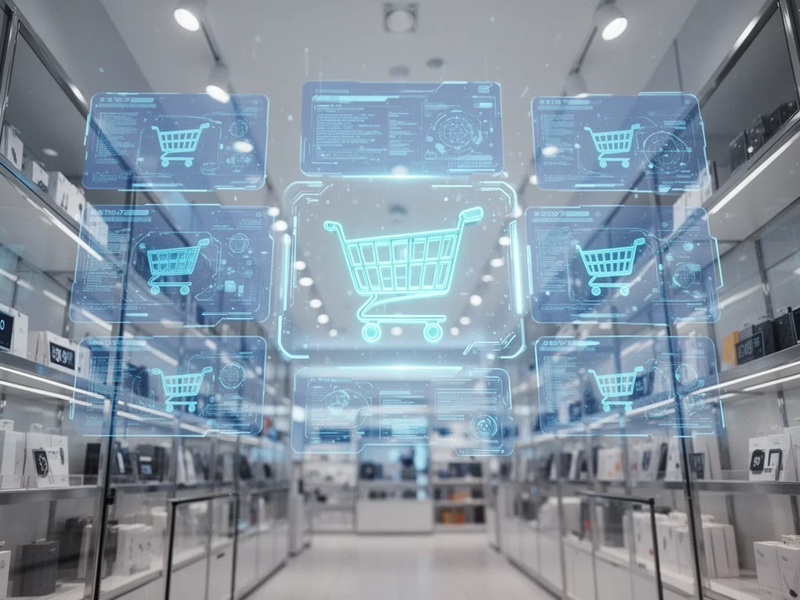 Google Gemini: Vom Sprachassistenten zum digitalen Einkaufsbegleiter - Foto: über boerse-global.de
