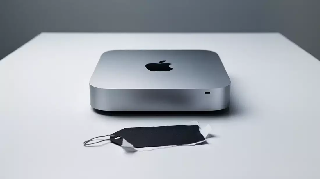 Apple streicht günstigsten Mac mini – Einstiegspreis steigt auf 799 Euro - Bild: über boerse-global.de